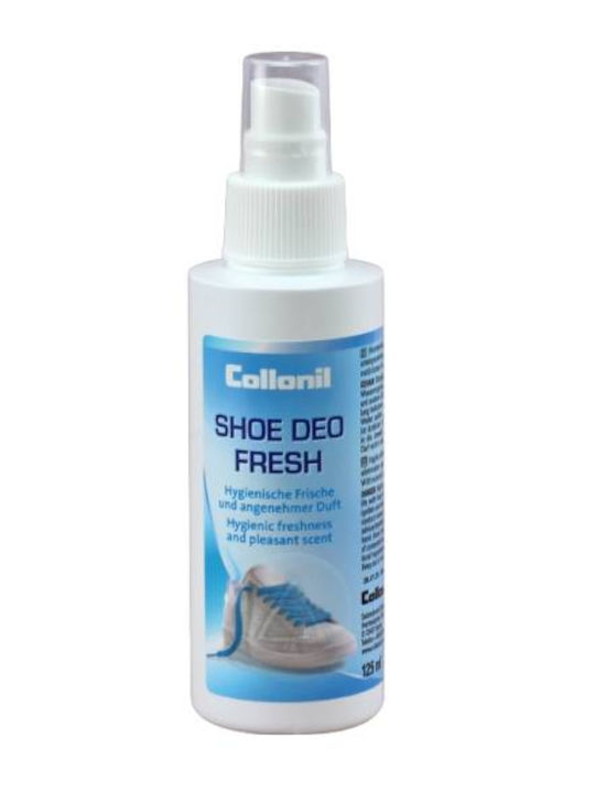 Collonil Fresh Deodorant pentru Încălțăminte din piele 125ml