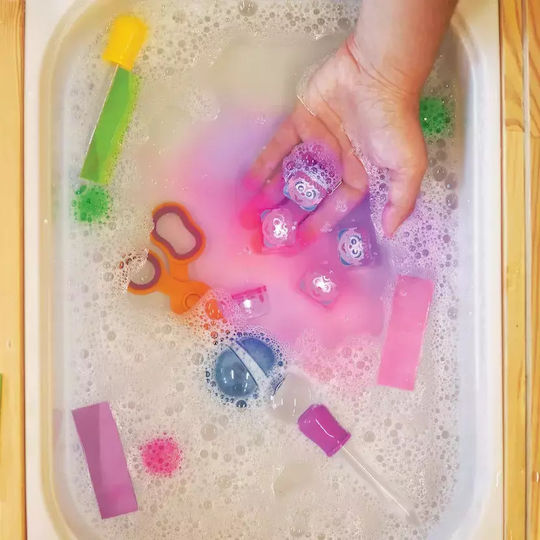 Glo Pals 4 Pack Light Up Cubes – Abby Cadabby