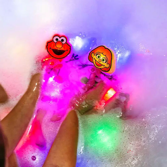 Glo Pals Παιχνίδι Μπάνιου 4τμχ