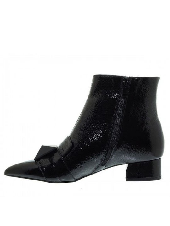 Mourtzi Boots Black 35/36127