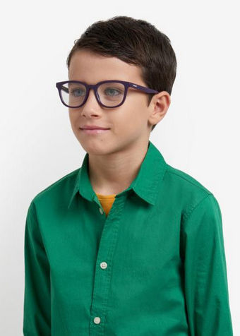 Polaroid Kids Pld D845 B3v 47