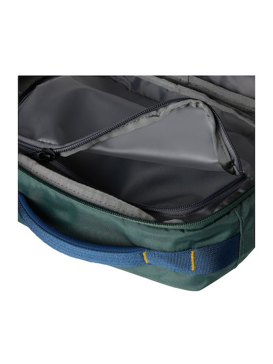 Base Camp Voyager Toiletry Kit Duck Green
