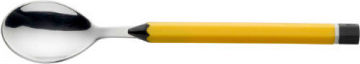 Pintinox Matite Set de Tacâmuri Inoxidabil Galbene 24buc