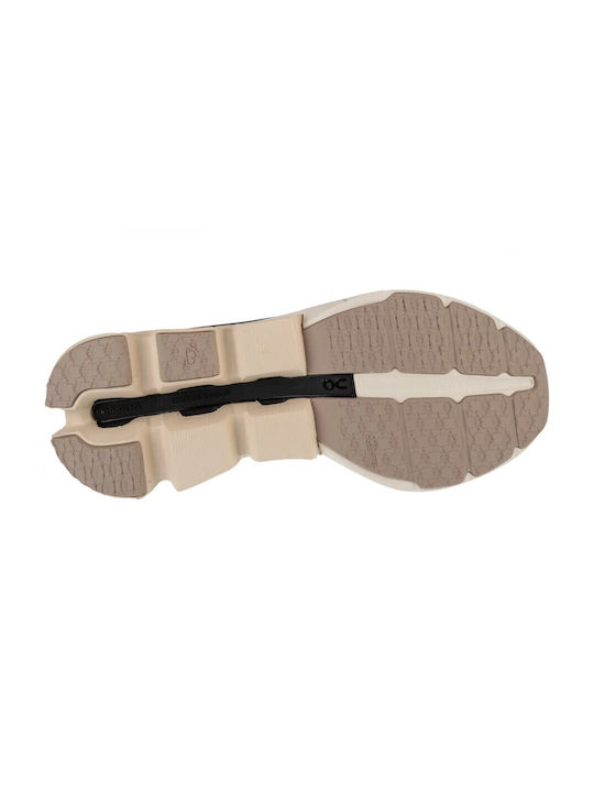 Cloudspark Women's Running Sport Shoes Beige