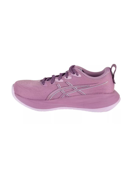 Gel-Cumulus 27 Women's Sport Shoes Running Pink