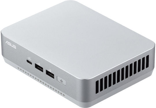 Asus Nuc 14 Pro+ Barebone (Nucleu Ultra 9-185H ) Alb