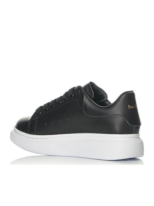Monarc Sneakers Black and white