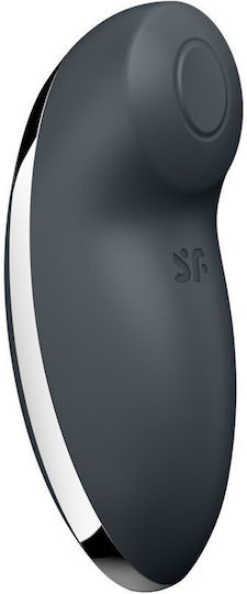 Satisfyer Clitoral Vibrator Gray