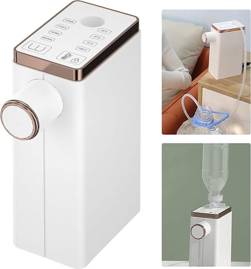 Bottle Desktop Water Cooler