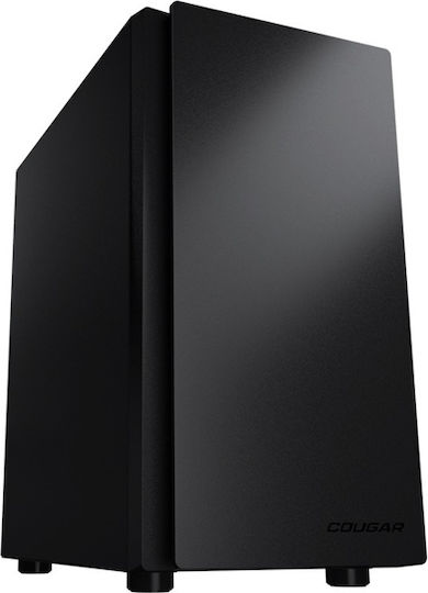 E-GATE Intel Swift Business Advanced G13 Desktop PC (i7-13700K/16GB DDR4/1TB SSD/No OS)