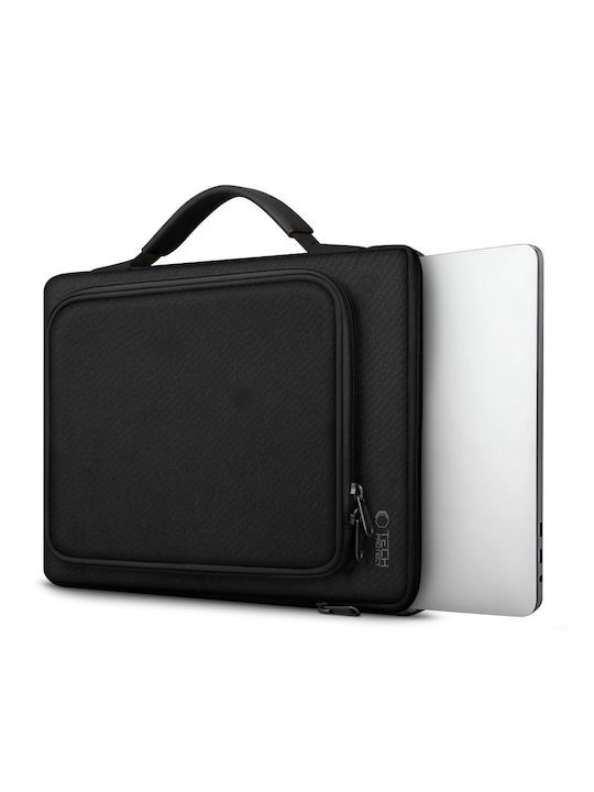Tech-Protect Laptop Bag for 14" in Black Color 304004-189504