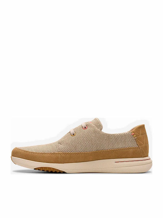 Ανδρικά Ανατομικά Sneakers Sand