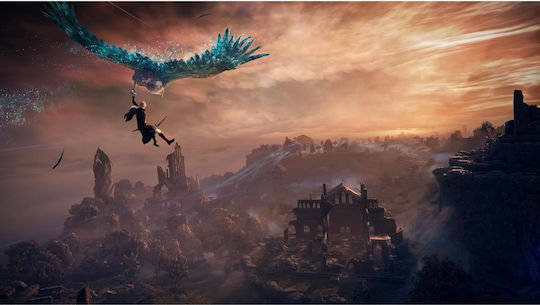 Elden Ring Nightreign PS5 Game