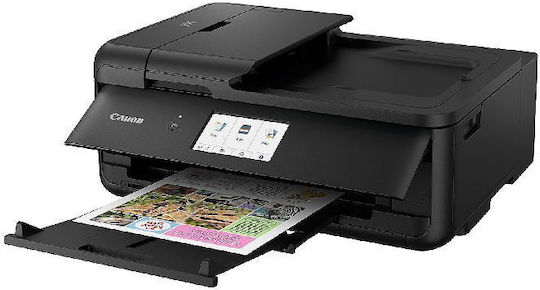 Canon Pixma G3416 Έγχρωμο Πολυμηχάνημα Inkjet 2315C052