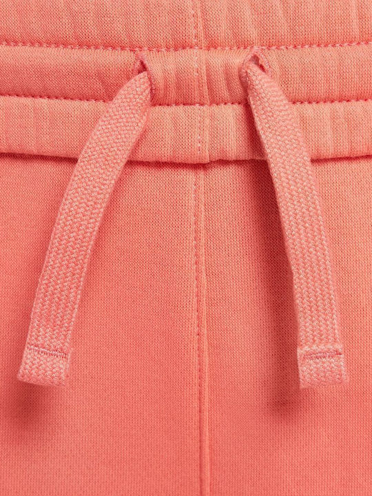 Kids Sweatpants Coral Sportswear Club
