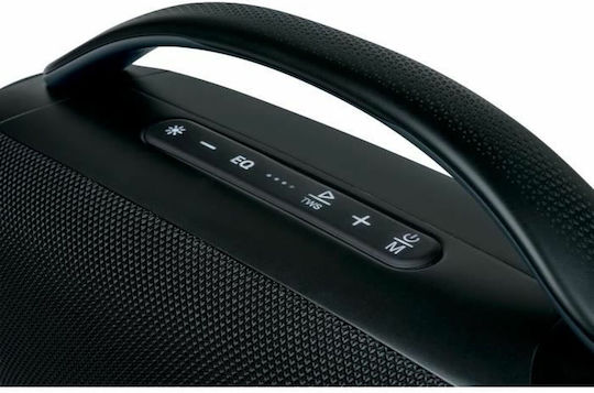 Bigben Interactive Party Mainstream 4 Boxă Portabilă Bluetooth 20W Cu Durata Bateriei Până La 6 Ore Neagră