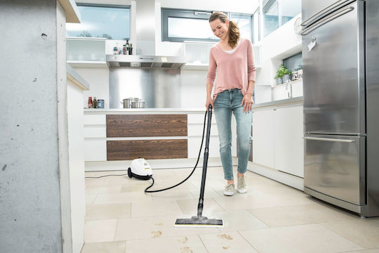 Karcher Steam Cleaner Sc 2 Easyfix Plus 1.512-614.0 Kar