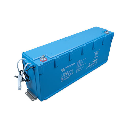 Victron Energy Baterie Fotovoltaică Litiu 25.6V 200Ah (BAT524120620)