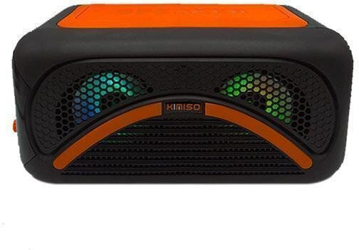 Boxă Kimiso QS-2405 Portocalie