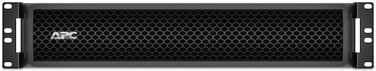 APC Smart-UPS SRT 48V RM Battery Pack Μπαταρία UPS με Τάση 48V 1τμχ