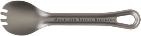 Fork Spoon Msr Titan Spork 13849