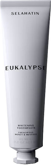 Selahatin Οδοντόκρεμα για Λεύκανση 3x65ml