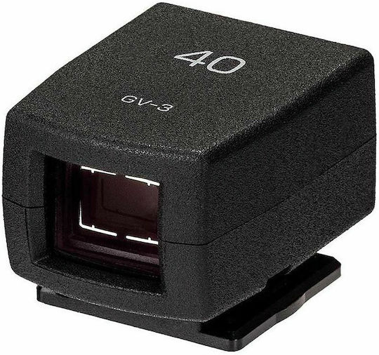 Ricoh GV-3 Viewfinder