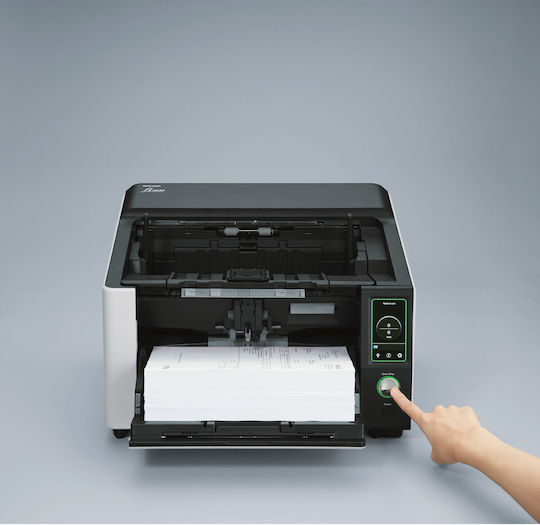 Fujitsu FI-8820 Sheetfed (Τροφοδότη χαρτιού) Scanner A4