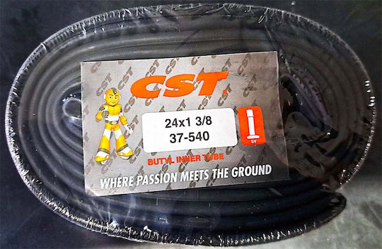 CST 24 x 1 3/8 AV Schlauch