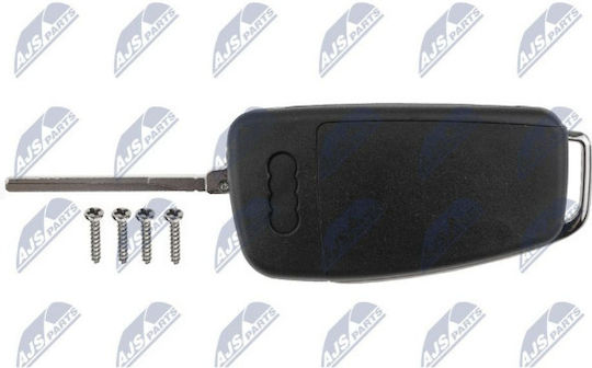 NTY NTY Türschloss Für Audi A1 A3 A4 A6 A8 Q3 Q5 Q7 TT