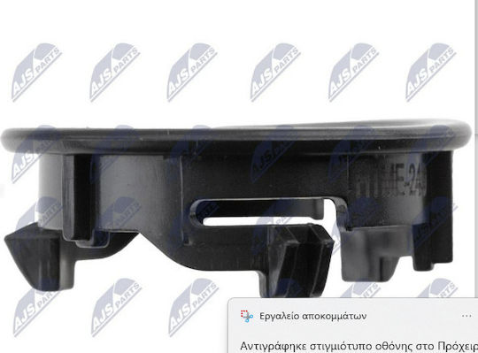 NTY Decorativ pentru Bord Auto