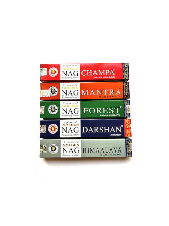 Wooden Incense Stick Holder-Base