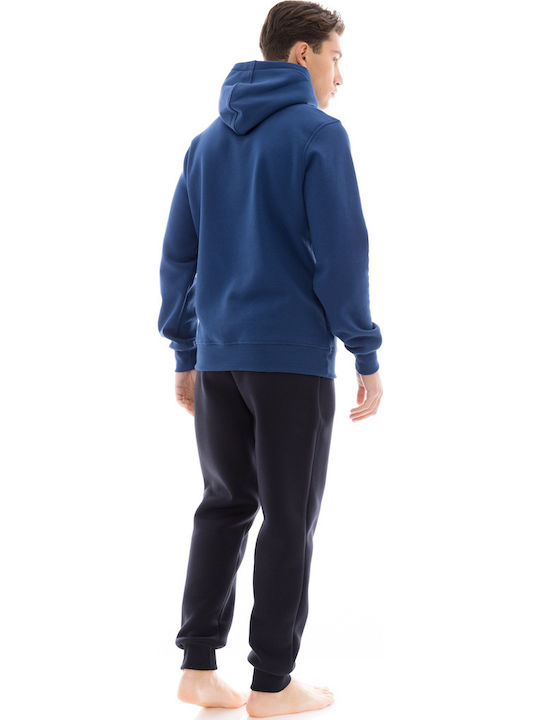 Pink Label Marineblau