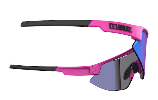 Bliz Matrix Nano Nordic Light Cycling Glasses