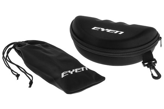 Eyen Resolute Cycling Glasses