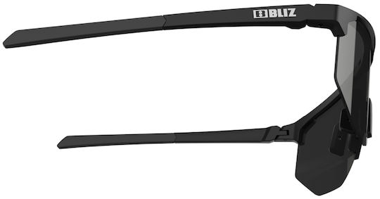 Bliz Hero Bicycle Glasses