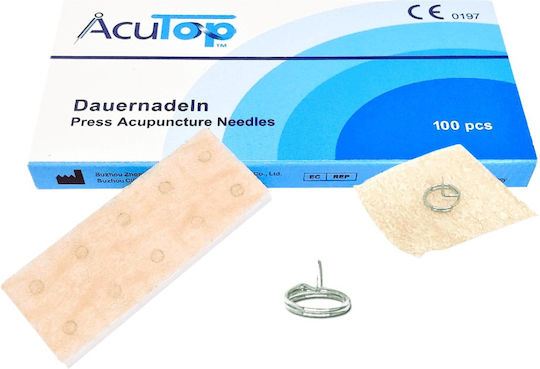 Dong Bang Needles for Acupuncture 100pcs