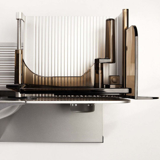 Electric Slicer Graef Bistro 1920 0-15 Mm Stainless Steel