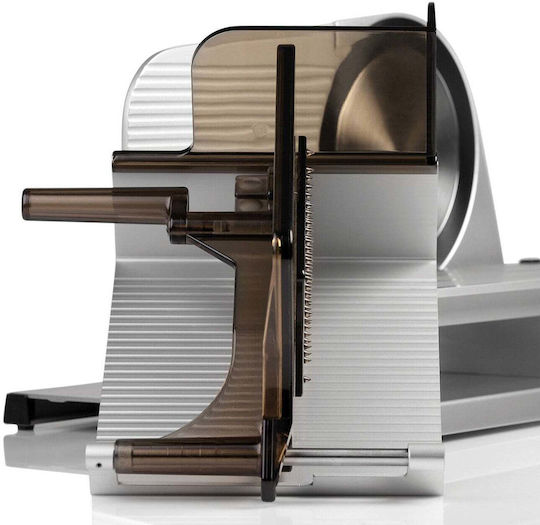 Electric Slicer Graef Bistro 1920 0-15 Mm Stainless Steel
