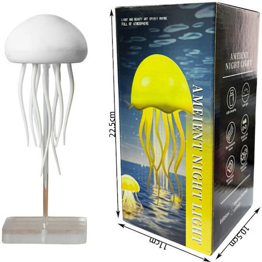USB Night Light