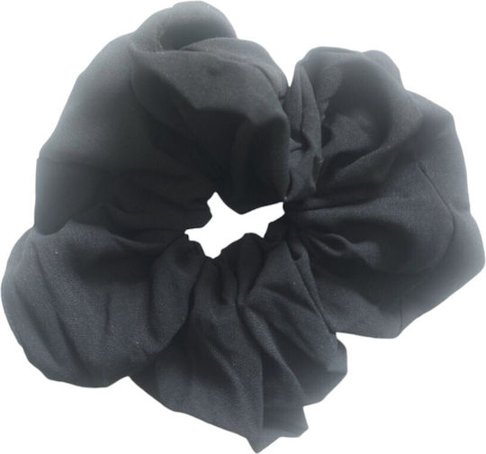 Ro-Ro Accessories Scrunchie Black