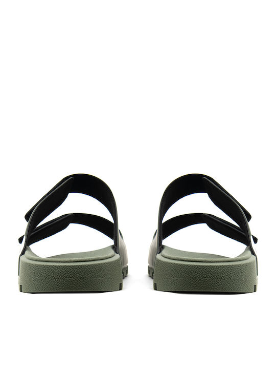 Evander Men's Sandals Green