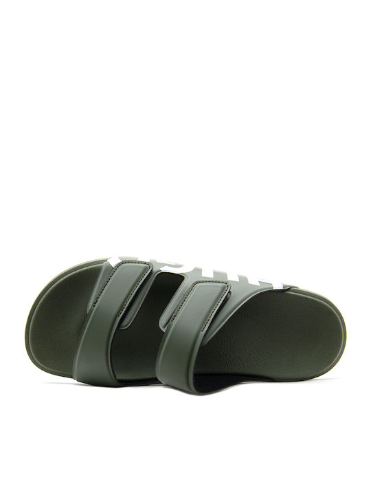 Evander Men's Sandals Green