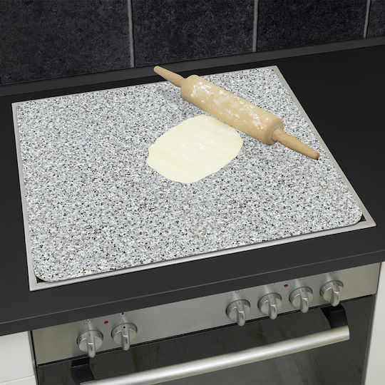 Glass Work Surface 3 1 Granite 56x50 cm 2712903500 Glass Work Surface 3 1 Granite 56x50 cm 2712903500