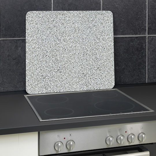 Glass Work Surface 3 1 Granite 56x50 cm 2712903500