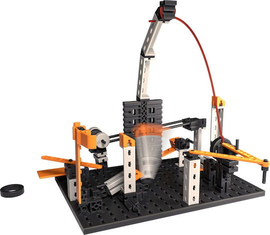 Fischer Technik STEM Εκπαιδευτικό Παιχνίδι Μηχανικής για 7+ Ετών