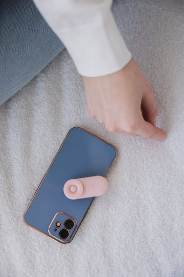Beautifly Minisonic Blisspod Αναρροφητής Αιδοίου Ροζ