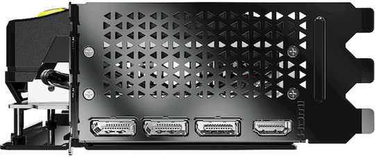 PNY GeForce RTX 5080 16GB GDDR7 EPIC-X RGB Overclocked Κάρτα Γραφικών
