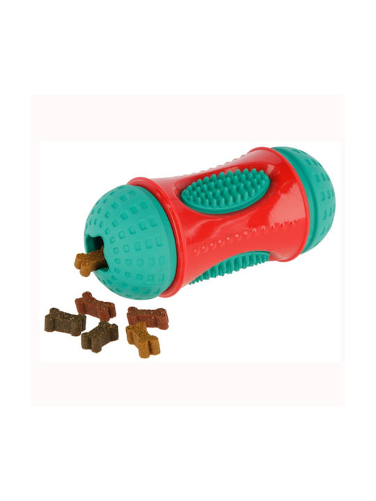 Kerbl Roll ToyFastic Играчка За Кучета С Пълнеж Лакомства 13 См