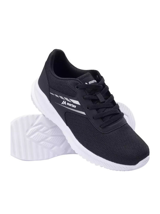 Ανδρικά Sneakers Μαύρα